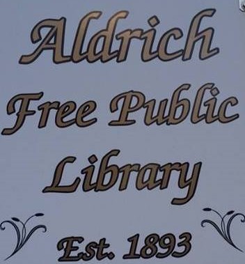 Aldrich Free Public Library